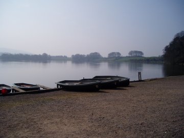 Talkin Tarn